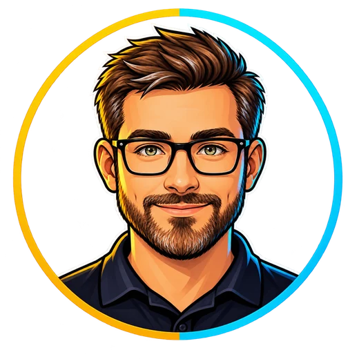Stilisierter Avatar von PaterHyronimus